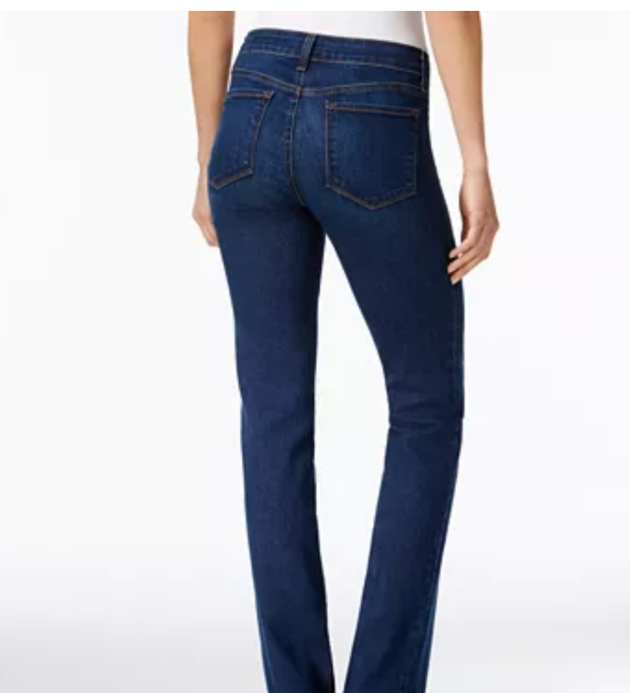 NYDJ   Boot Cut Flare JEAN'S
